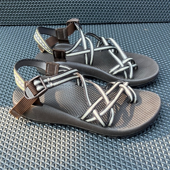 Chaco Shoes - Chaco ZX/2 Sandals Womens 10 Regular Width
